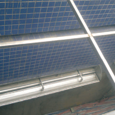 氣動(dòng)翻板閥