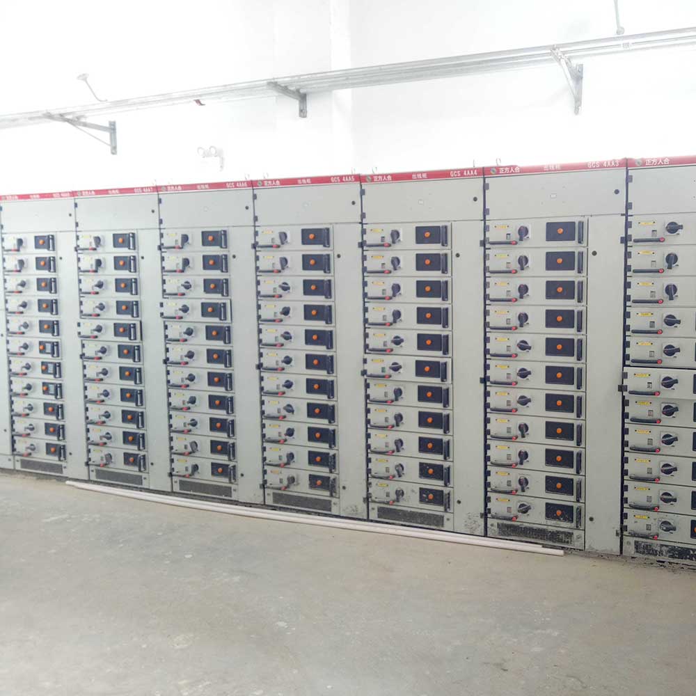 新密市產(chǎn)業(yè)集聚區(qū)污水處理廠